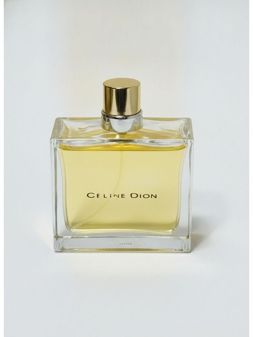 Céline Dion Eau de Parfum Spray for Women, 100ml Discontinued